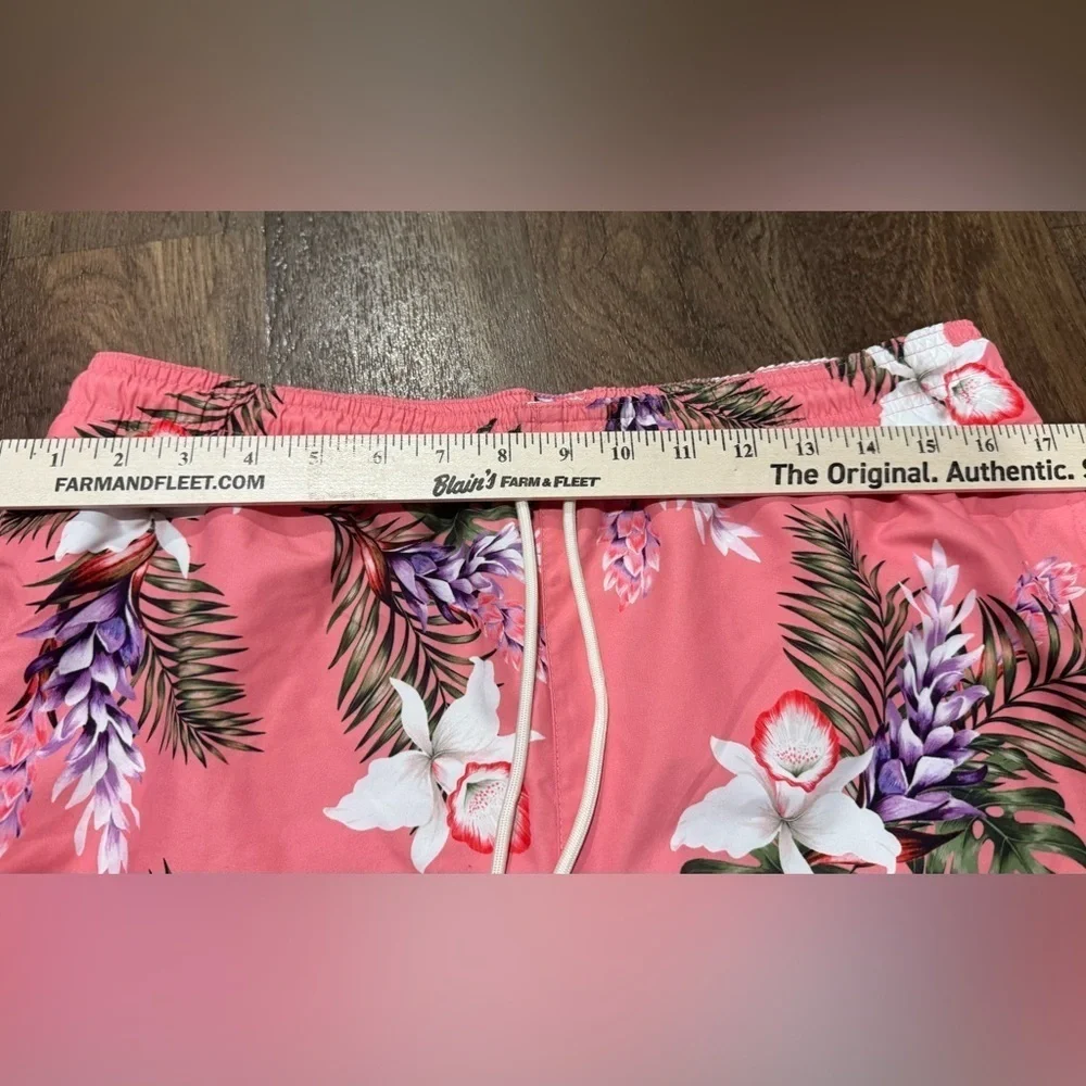 PacSun men’s pink